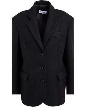 Hache Abrigo - Negro