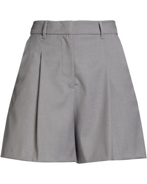 Liu Jo Shorts & Bermudashorts - Grau