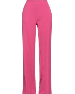 Caractere Trousers - Pink