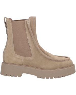 Nero Giardini Stiefelette - Braun