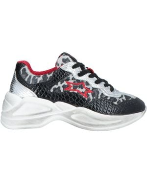 Ishikawa Sneakers - Blue