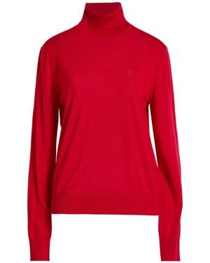 DSquared² Turtleneck - Red