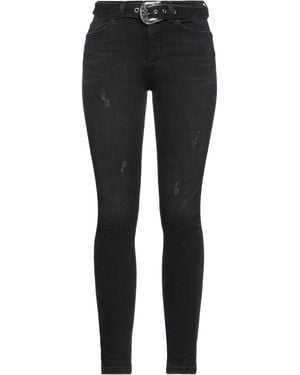 Liu Jo Jeans - Black