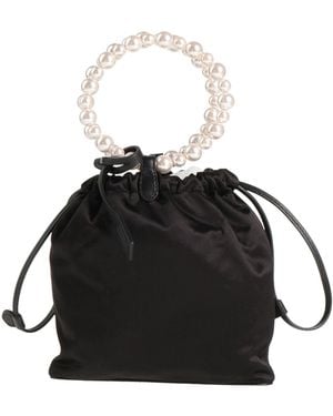 Moschino Handbags - Black