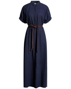 Xirena Maxi Dresses - Blue