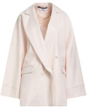 Jijil Blazer - White