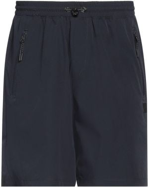 OUTHERE Shorts E Bermuda - Blu