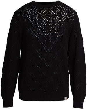 Carhartt Sweater Cotton - Black