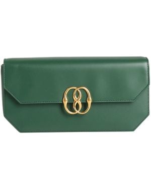 Bally Borsa A Mano - Verde