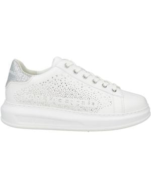 KARL LAGERFELD Trainers - White