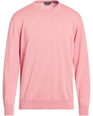 Ballantyne Pullover - Pink