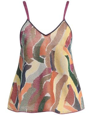 Circus Hotel Top - Brown
