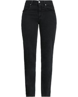 Isabel Marant Jeans - Black