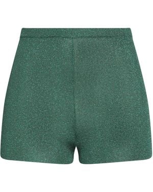 Valentino Garavani Shorts & Bermuda Shorts - Green