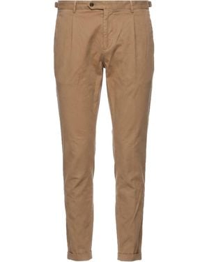 Berwich Trouser - Natural