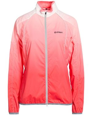 Colmar Jacket Polyester - Pink