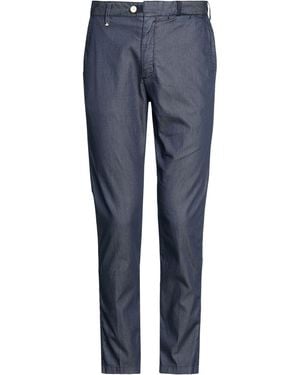 Berna Trousers - Blue