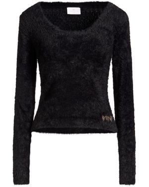 Nenette Pullover - Negro