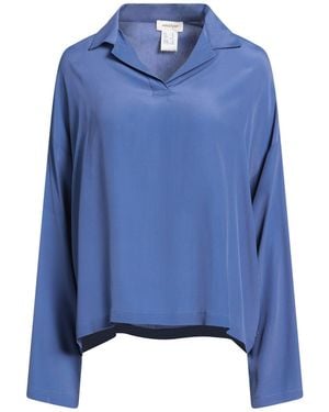 Ottod'Ame Tops - Blue