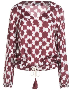 Max & Moi Top - Rojo