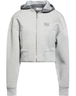 Sandro Sweatshirt - Grey