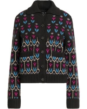 Barrie Cardigan - Black