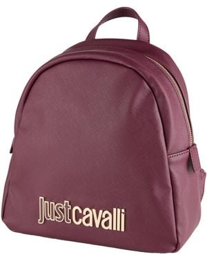 Just Cavalli Zaino - Viola