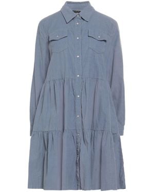 GAUDI Mini-Kleid - Blau