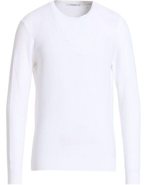 Kangra Jumper - White