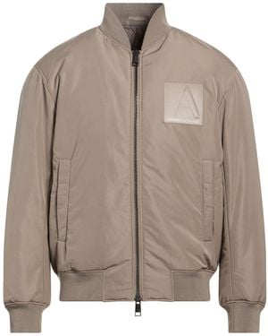 ARMANI EXCHANGE Puffers - Brown
