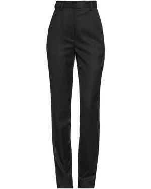 we11done Trouser - Black