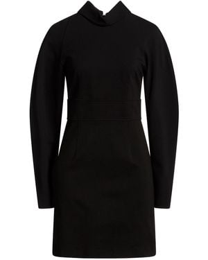 Grifoni Vestito Corto - Nero