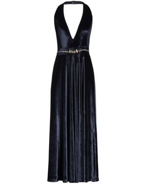 Nora Barth Maxi Dress - Blue