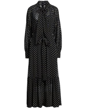 MICHAEL Michael Kors Maxi Dress - Black