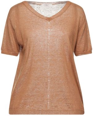 Zanone Pullover - Neutro