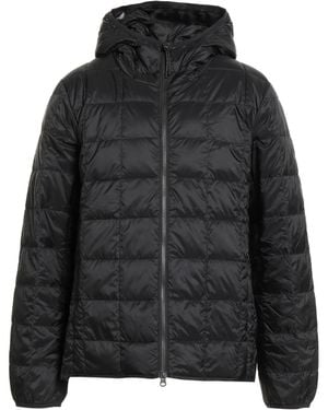 Taion Puffer - Black