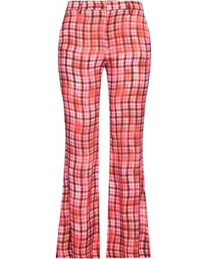 DSquared² Pantalone - Rosso