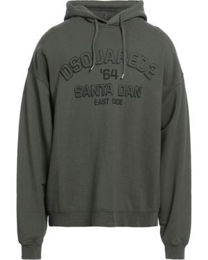DSquared² Sweatshirt - Green