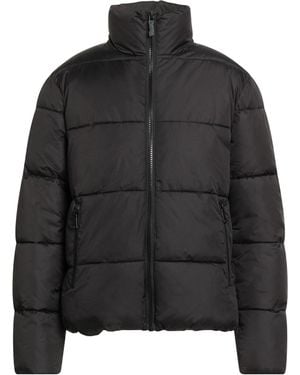 DISCLAIMER Pufferjacke & Daunenjacke - Schwarz