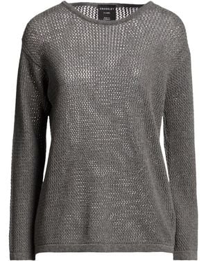 Crossley Pullover - Grau