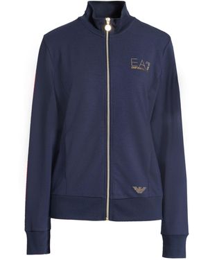 EA7 Sweatshirt - Blue