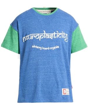 Advisory Board Crystals T-Shirts - Blue