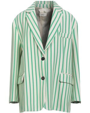 ViCOLO Blazers - Green