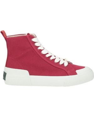 Coccinelle Trainers - Pink