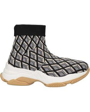 Maliparmi Sneakers - Nero