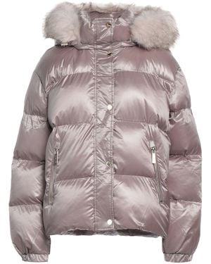 MICHAEL Michael Kors Pufferjacke & Daunenjacke - Grau