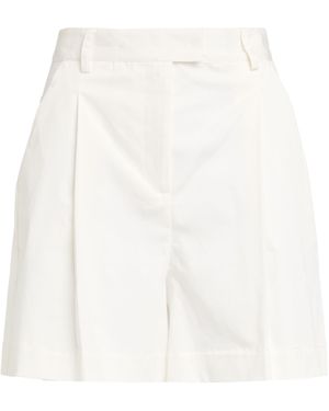 Ballantyne Shorts & Bermuda Shorts - White