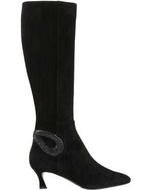 Baldinini Boot - Black