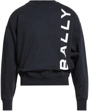Bally Sweatshirts - Blue