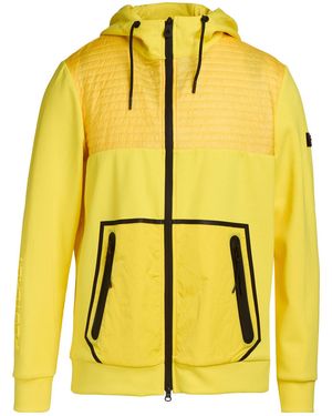 Peuterey Sweatshirts - Yellow